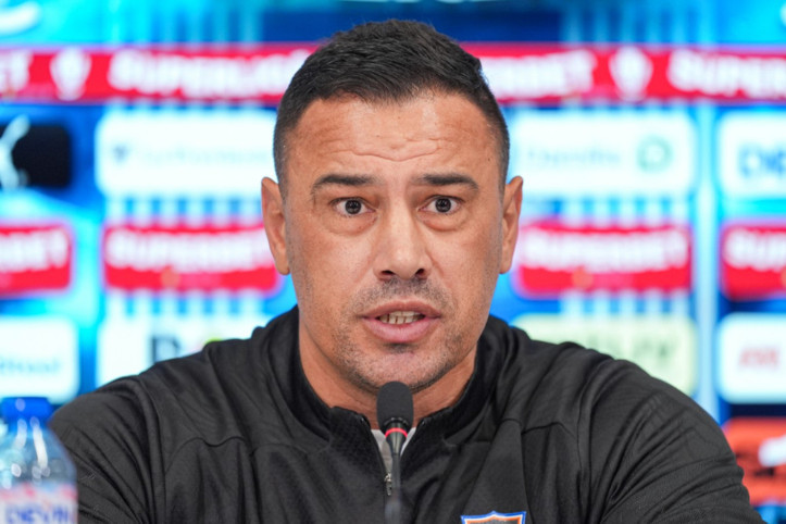 Çağdaş Atan'ın güveni tam: Final maçlarını çok iyi oynuyoruz