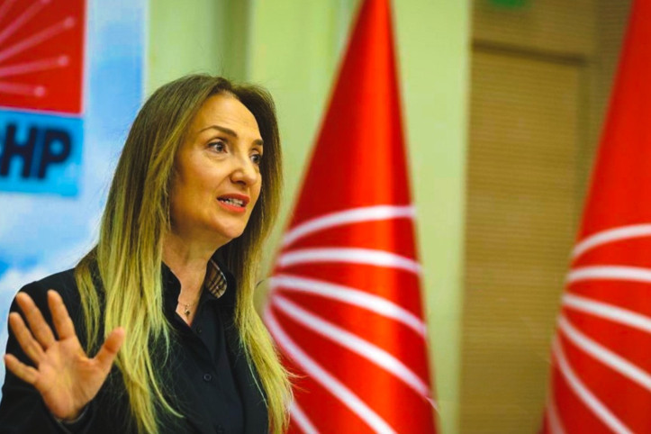 CHP'den sert tepki: Utanç verici