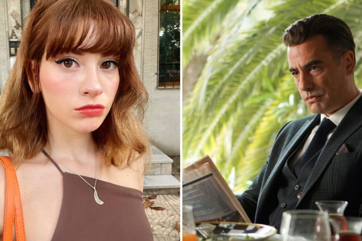 Doğa Lara Akkaya'dan, Tayanç Ayaydın'ın taciz açıklamasına tepki: 'Elimde daha fazla ekran görüntüsü var'