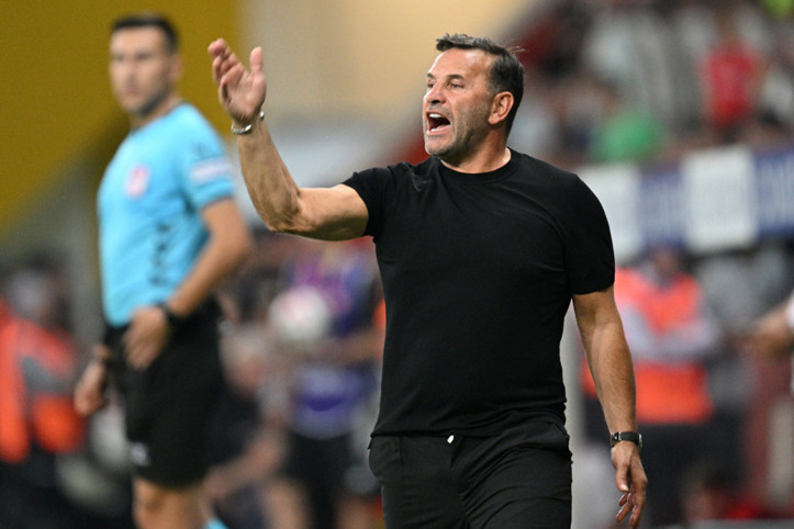 Galatasaray için en kritik hafta