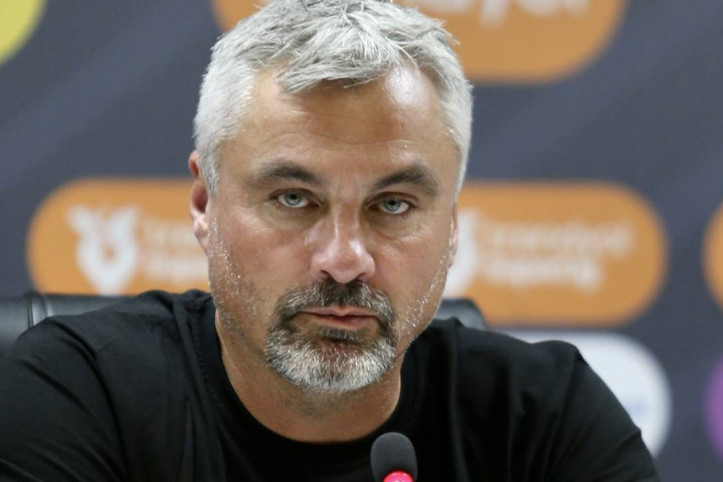 Thomas Reis: Tur için elimizden geleni yapacağız