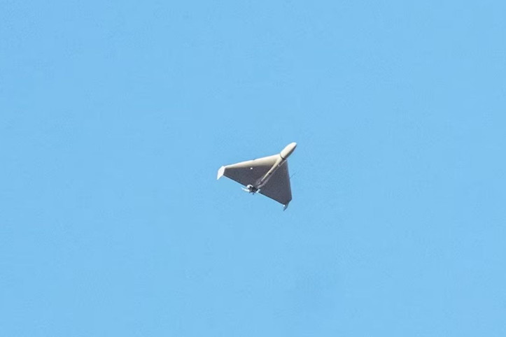 Batı'yı alarma geçiren gelişme: Casus dronlar Avrupa semalarında