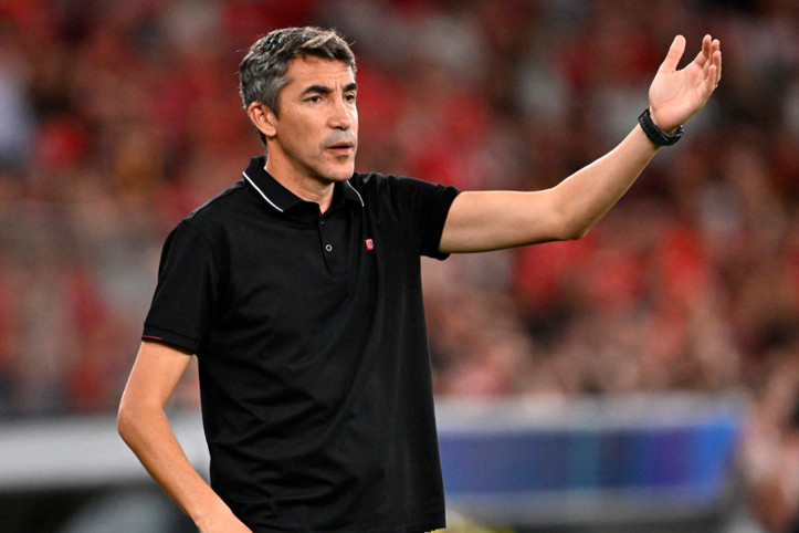 Bruno Lage, Kerem Aktürkoğlu'na gelen teklifi açıkladı