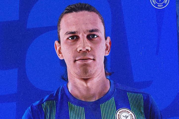 Taylan Antalyalı'nın yeni takımı belli oldu