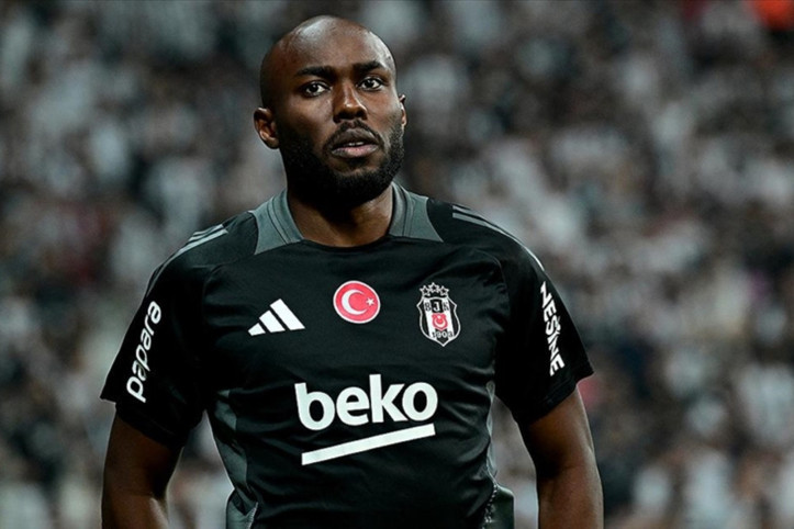 Beşiktaş ayrılığı duyurdu: İtalya'ya gitti