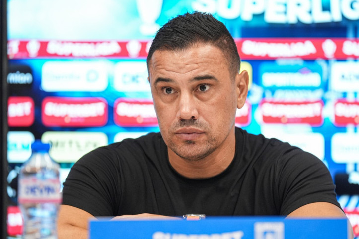 Çağdaş Atan'dan mağlubiyet yorumu: İki gol de böyle oldu