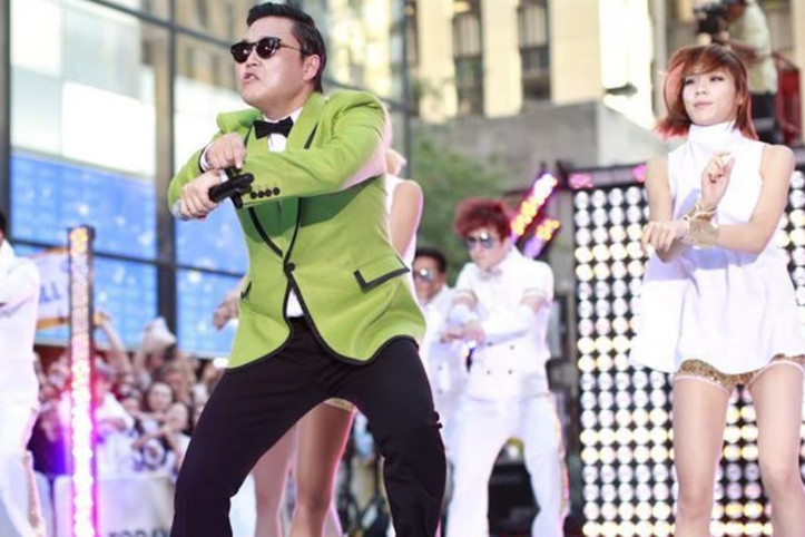 'Gangnam Style' ile dünyayı sarsmıştı: 'Reçeteli ilaç' skandalıyla gündemde