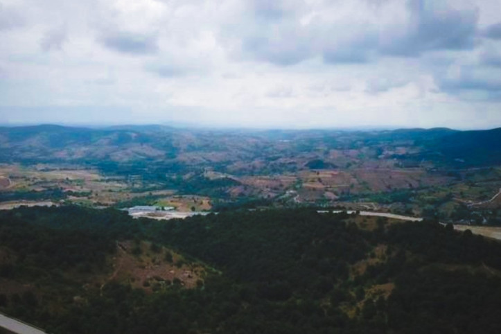 Kandıra ayakta: Bir bunu yapmadığınız kalmıştı