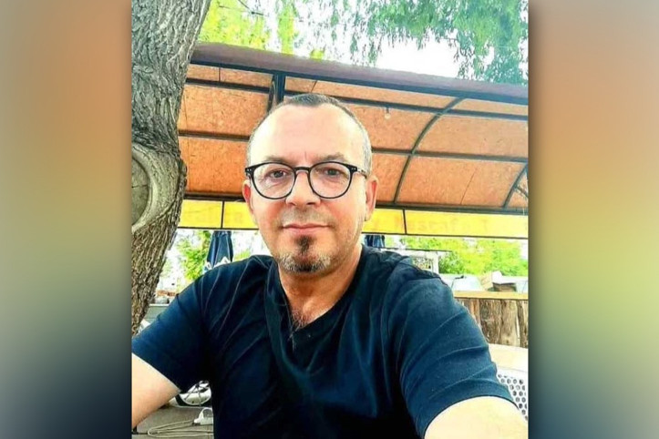 Kayıp jeoloji mühendisinin cesedi yoldaki buzdolabının içinde bulundu