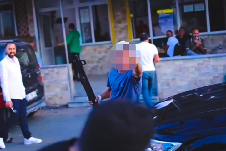 Sokak röportajı sırasında herkesi şoke etmişti: Tutuklandı