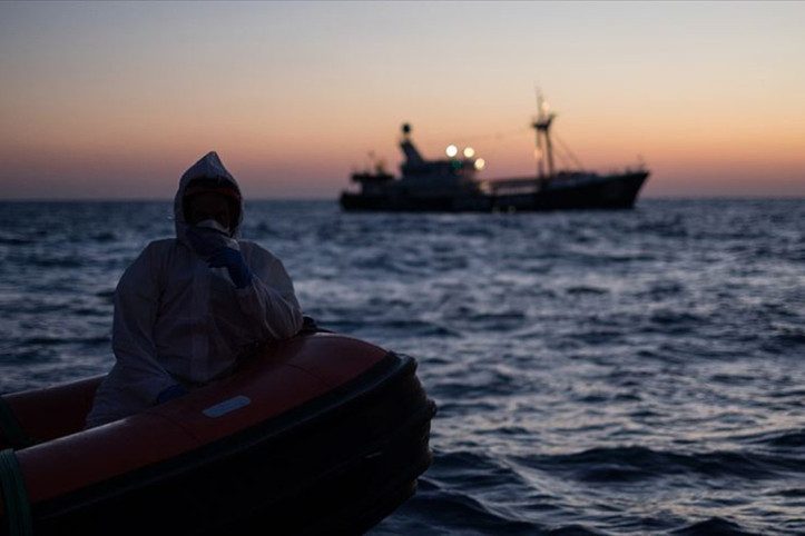 Tekne faciası: 69 kişi hayatını kaybetti