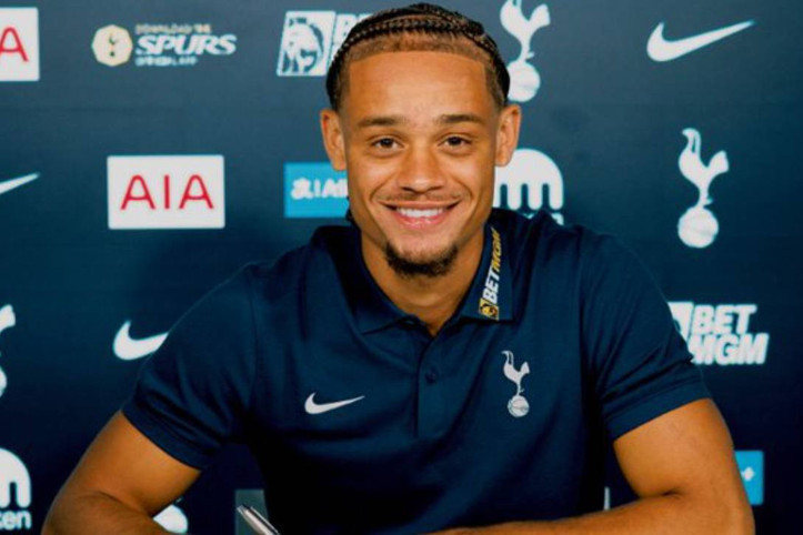 Tottenham'dan Chelsea'ye dev çalım: 60 milyon Euro ödediler