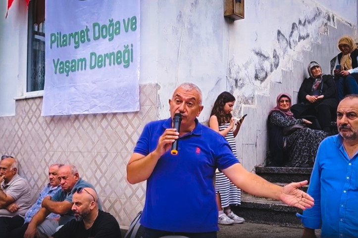 Belediye başkanı isyan etti: Kabahatin çoğu bizde arkadaşlar