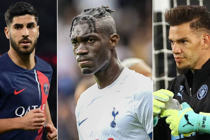 Fenerbahçe'de Mourinho sonrası transfer çılgınlığı: Asensio, Ederson ve Bissouma