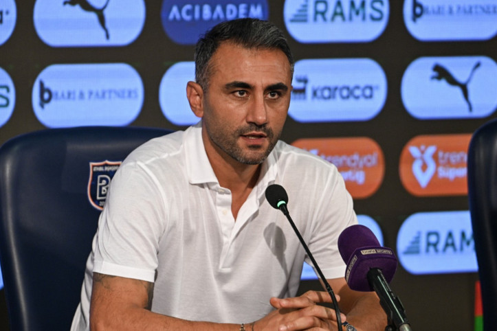 Selçuk Şahin'den Matteo Guendouzi eleştirisi: 30 milyon euro bana yüksek geldi