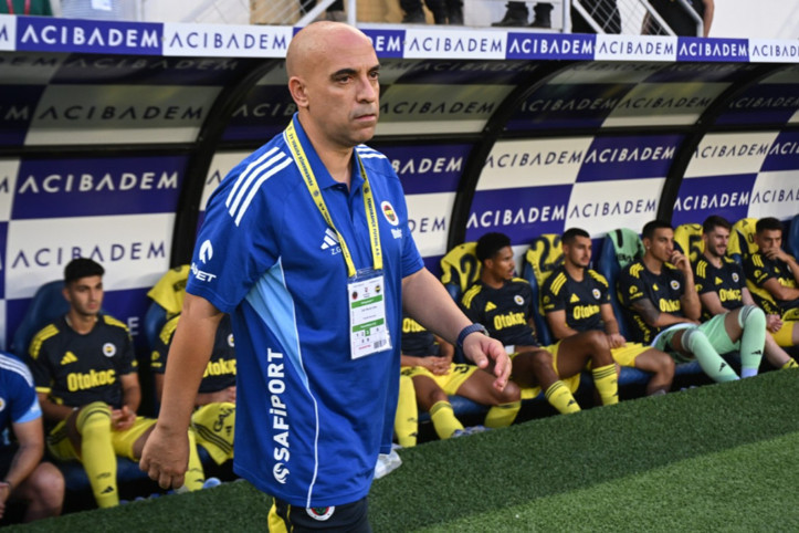 Fenerbahçe’de Zeki hoca da olmasa...