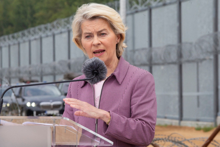 AB: Hamas'ın yanıtı cesaret verici