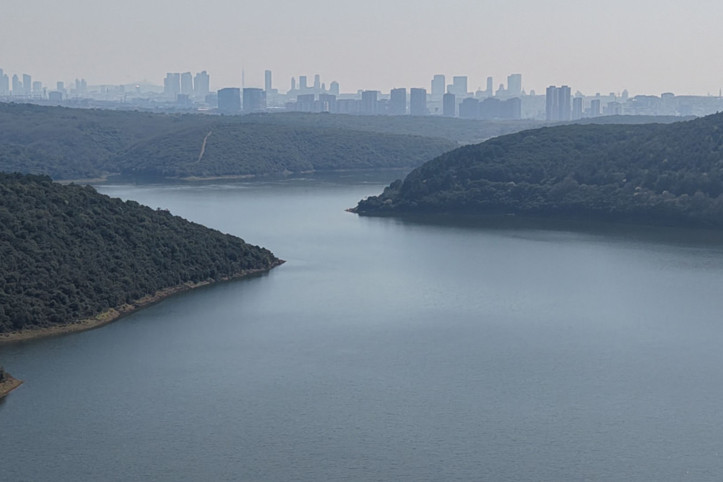 Barajlar buharlaştı, Meteoroloji uzmanları kötü haberi verdi