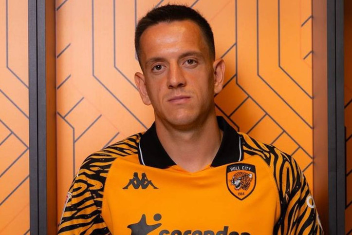 Beşiktaş'tan Hull City'e gitti