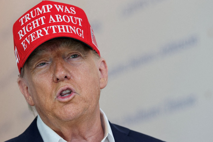 Fransa: Grönland satılık değil