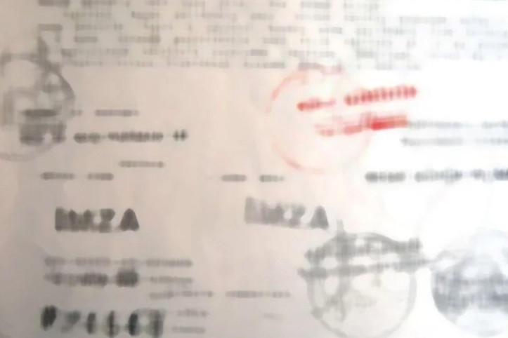 Son anda fark etti: Az kalsın 200 milyon liralık mirastan oluyordu