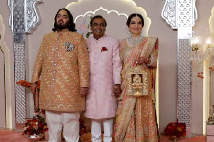 Ticaret savaşı ülkenin en zengin ailesini vurdu