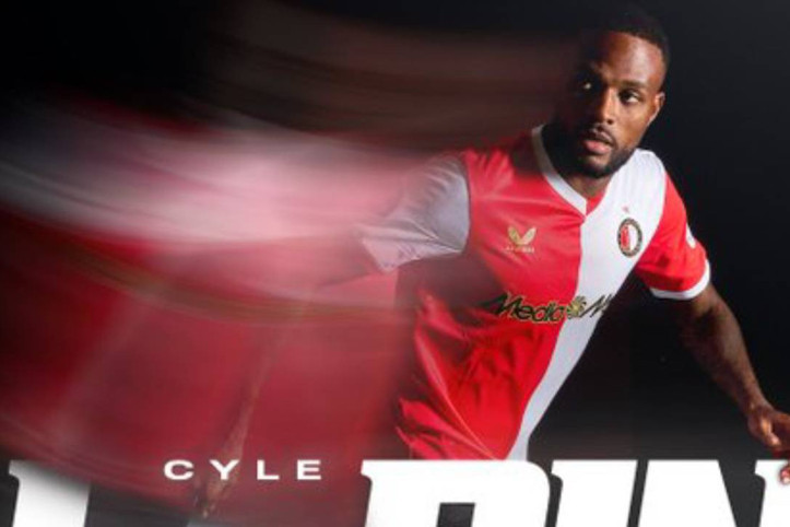 'Arda direk Larin'in yeni takımı belli oldu