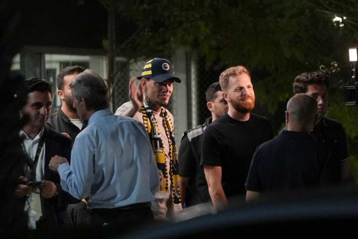 Fenerbahçe, Ederson’u KAP’a bildirdi: İşte maaşı