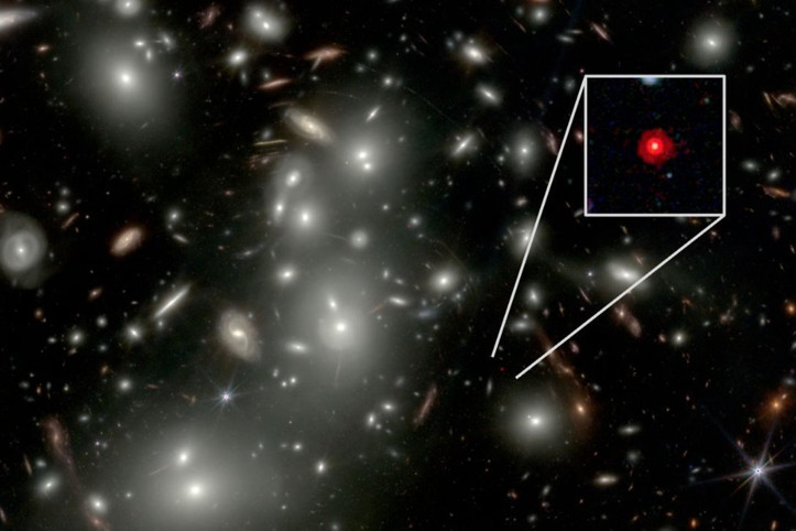 Stephen Hawking'in ölümünden yıllar sonra bulundu