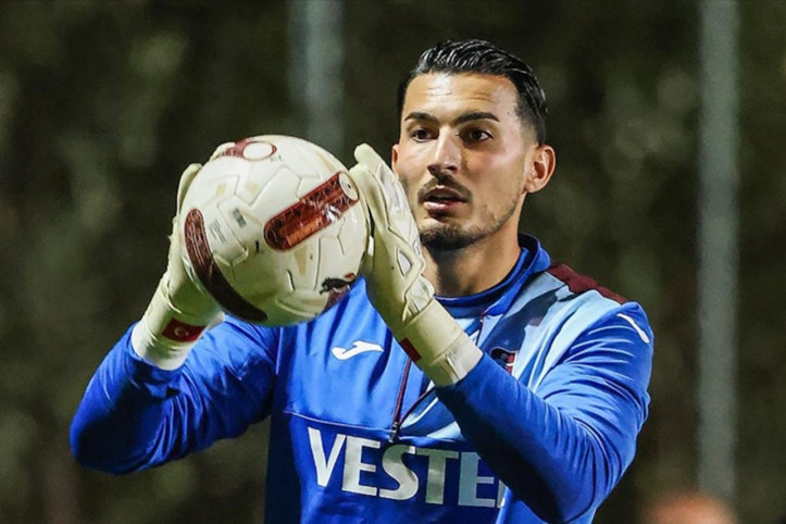 Uğurcan Çakır, Galatasaray'da: Türk futbol tarihinin en pahalı ikinci transferi