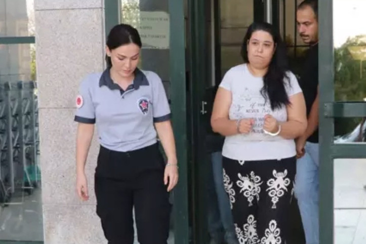 Yaptığı plandan üç sezonluk dizi çıkar: Son anda yakalandı