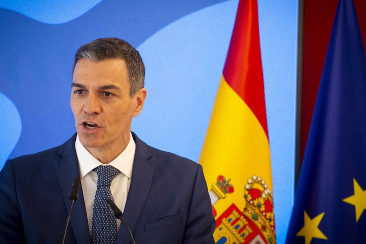 İspanyol başbakandan çok net sözler: Çifte standart