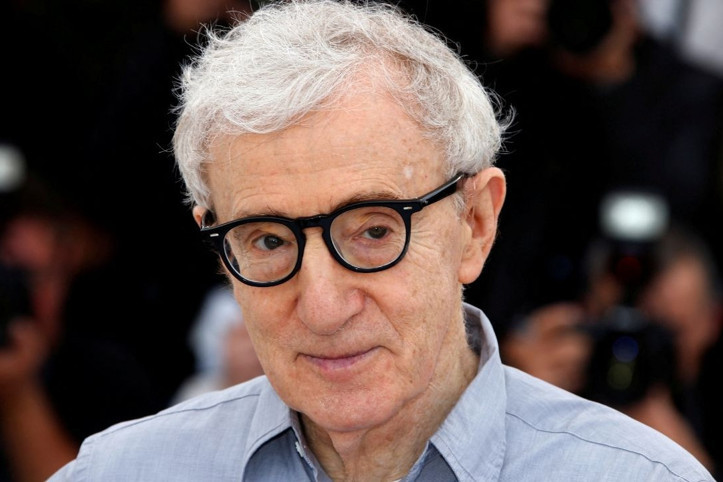 Ünlü yönetmen, Trump'ı övgülere boğdu: Bir kez daha film çekmek isterim