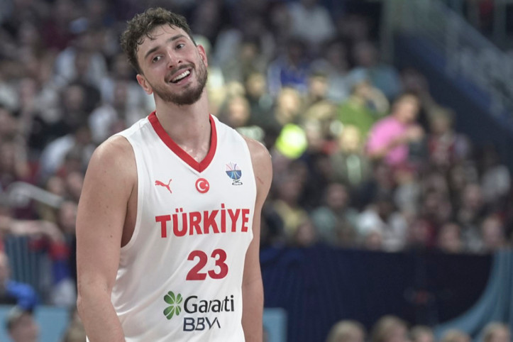 Alperen Şengün, Jokic'i dağıttı: Larkin ve Cedi de yıldızlaştı