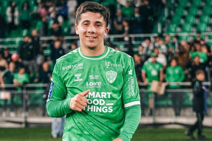 Bouchouari sağlamsa imza