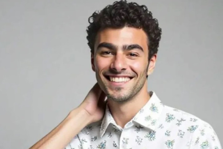 Dünyanın gündemindeki katil zanlısı model oldu