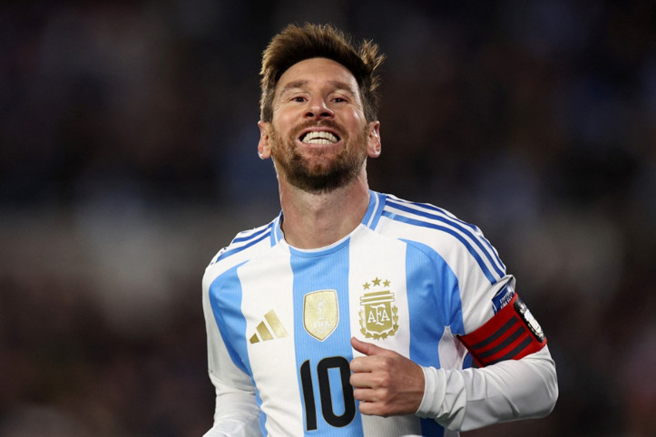 Lionel Messi'den unutulmaz veda: 2026 Dünya Kupası açıklaması