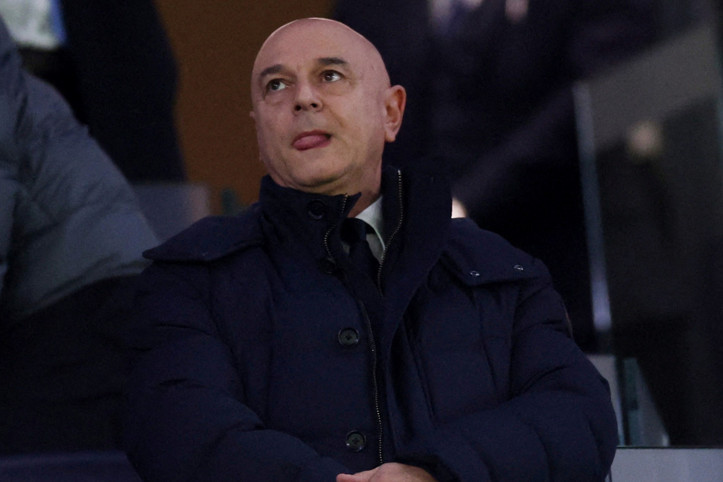 Premier Lig'in en eski başkanı görevini bıraktı!