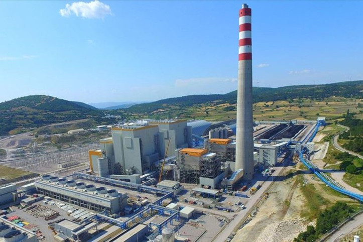 Soma Termik Santrali'nde işletmeci değişiyor