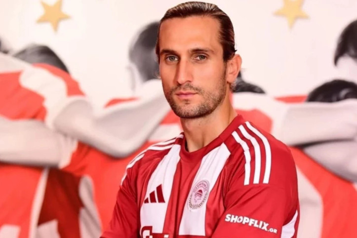 Beşiktaş'tan Yusuf Yazıcı açıklaması