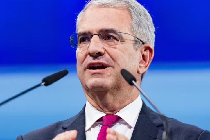 Dev şirketi sallayan skandalı ilk sevgili ortaya çıkarmış