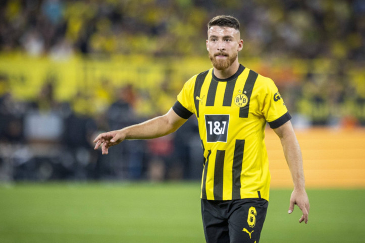 Dortmund'dan flaş Salih Özcan kararı: Fenerbahçe ve Galatasaray yarışa girdi