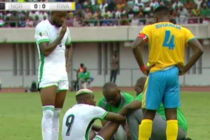 Galatasaraylıların yüreğini ağzına getiren sakatlık