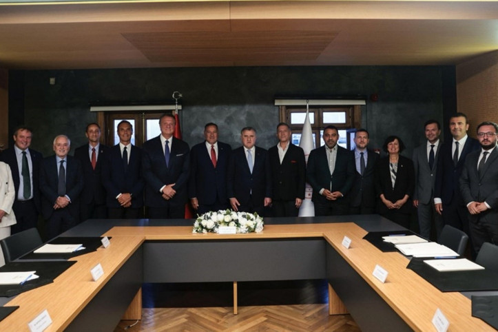 Herkes orada, İBB yok: Ekrem İmamoğlu 'Hayalim' demişti!