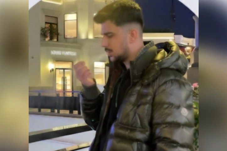 Yoldan geçerken başına kurşun isabet eden Aziz öldü