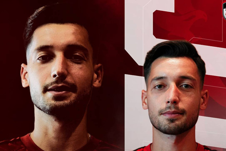 Beşiktaş'ta ayrılık: Gaziantep'e gitti