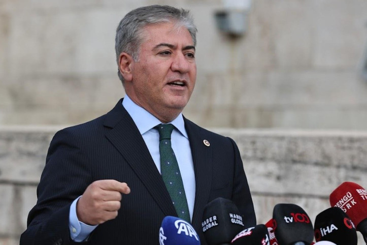 CHP'li Emir'den Oktay Saral'a 'Manifest' tepkisi