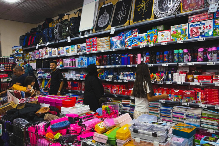 Fiyatlar sinir bozdu: Kuyumcuya mı geldik