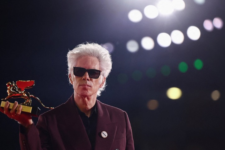 Venedik Film Festivali'nde ödüller sahiplerini buldu