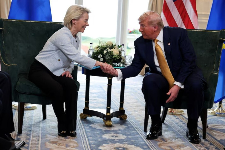 ABD şartını koştu: Daha ağır yaptırım istiyorlarsa...